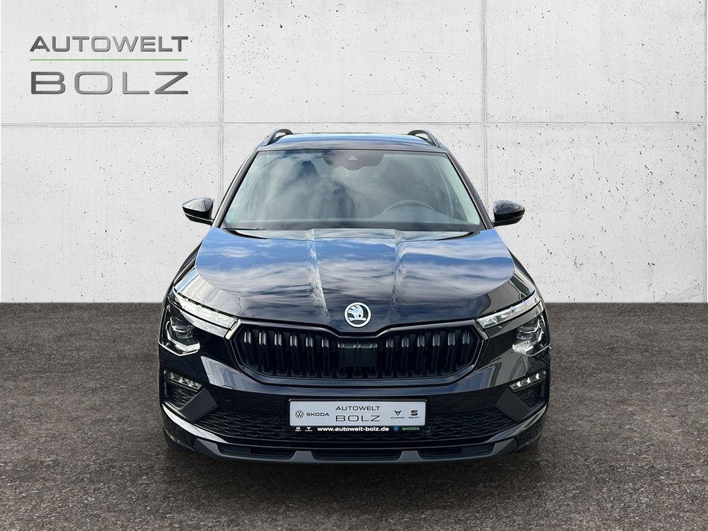 Skoda Kamiq - Bild 3