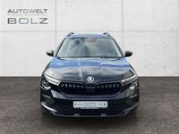 Skoda Kamiq - Vorschau Bild 3
