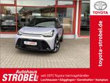 Toyota Aygo X 1,5 Hybrid Teamplayer (AB7) - Toyota AYGO AB1