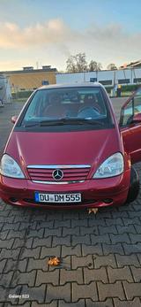 Mercedes-Benz Mercedes A190 Automat - Mercedes-Benz A 190 in Duisburg