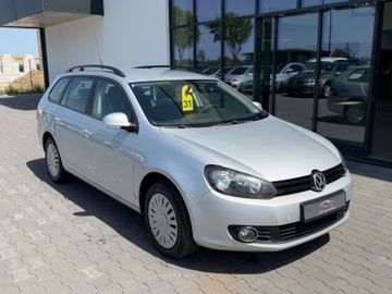 Volkswagen Golf - 2
