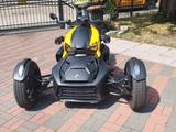Can-Am Ryker 900 Sport | 1. Hand | 1.100 km - Can-Am Ryker 900 Sport