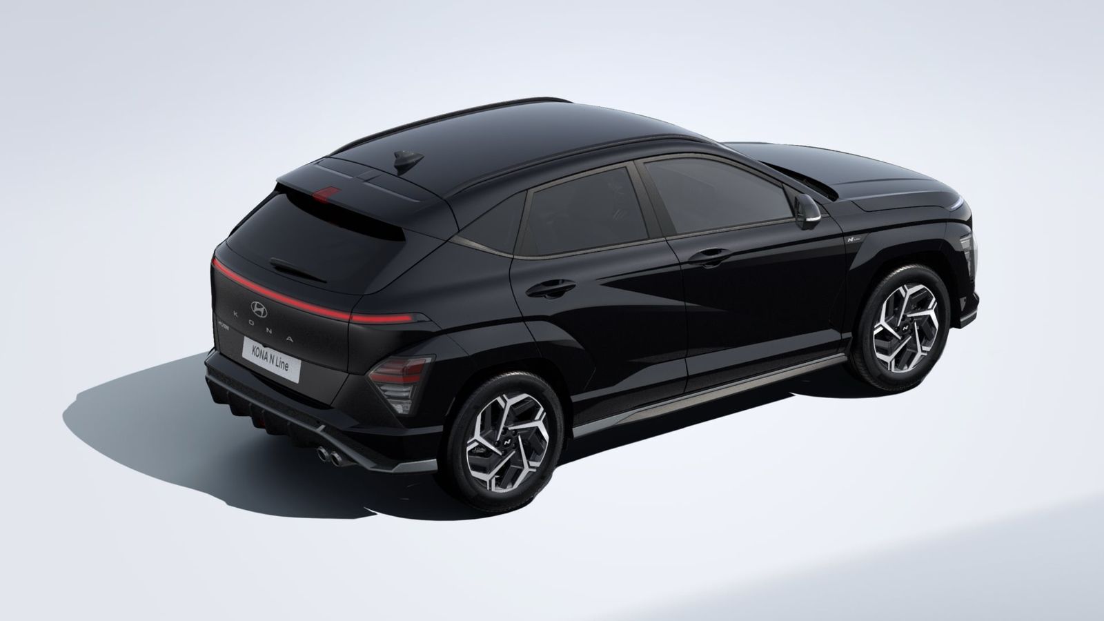 Hyundai KONA - Bild 6