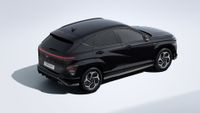 Hyundai KONA - Vorschau Bild 6