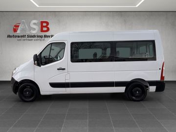 Renault Master - 9