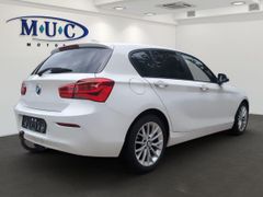BMW 120 d ~Navi~LED~ PDC