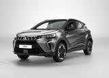 Mitsubishi ASX 1.6 INTRO EDITION HYBRID 360° MY25 - Mitsubishi ASX: My