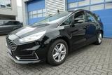 Ford S-MAX 2.0 EcoBlue Titanium 7 Sitzer - Ford S-Max: Kombi