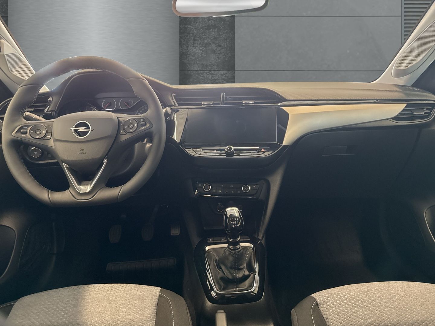 Opel Corsa - Bild 20