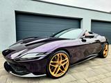 Ferrari Roma Spider - Vollausst. KP 360.000 Euro