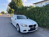 BMW 525 Touring 525 d/M PAKET/PANO/DIGITAL TACHO - BMW 525: 525d M Paket
