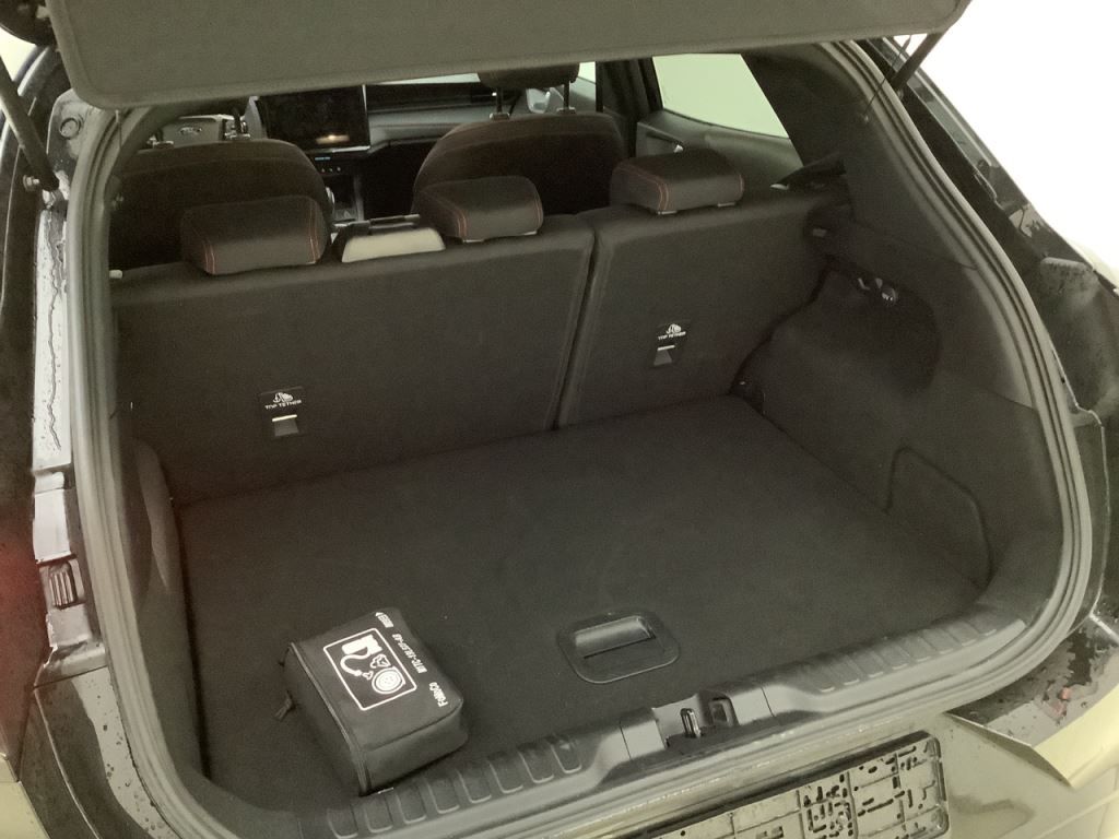 Fahrzeugabbildung Ford Puma ST-Line