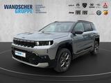 Jeep COMPASS E-HYBRID FIRST EDITION PANORAM 360° HUD - graue Jeep Compass