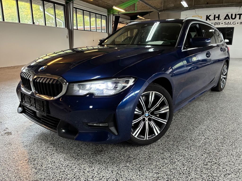 Image of BMW 330