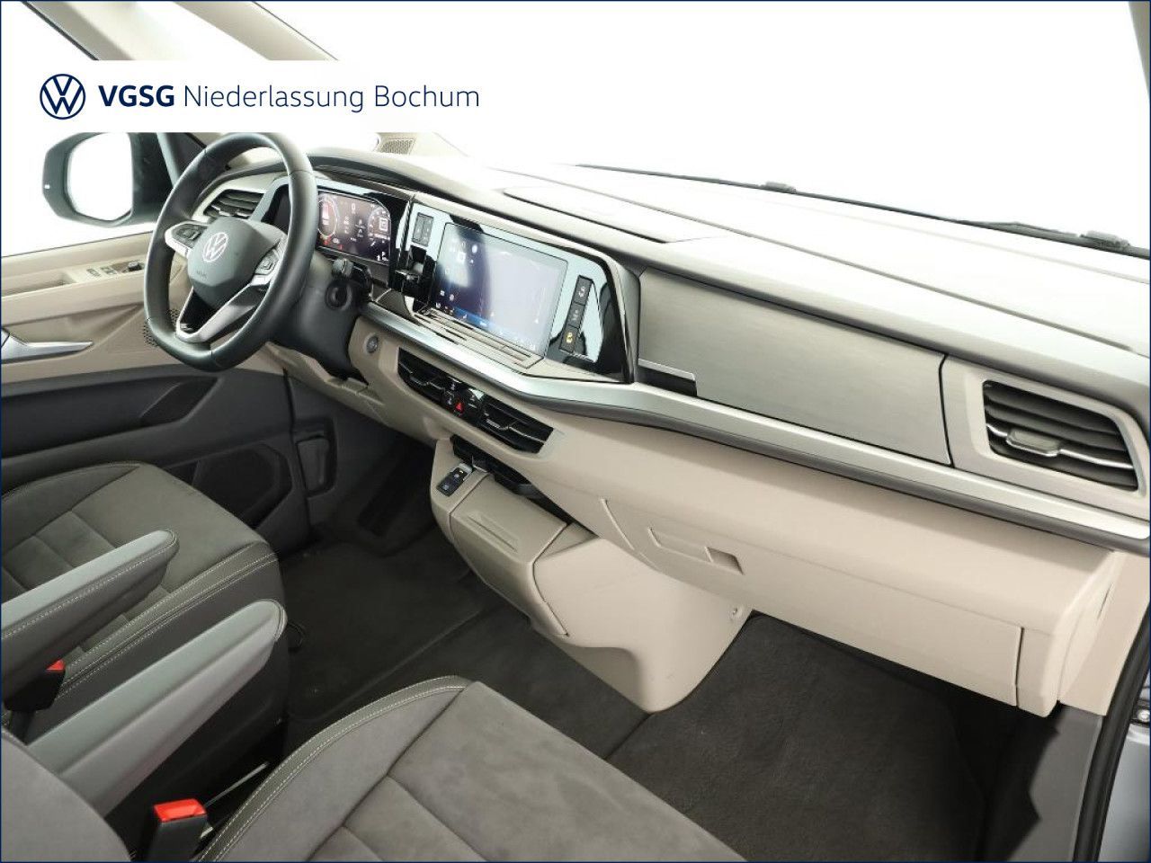 Volkswagen T7 Multivan - Bild 7