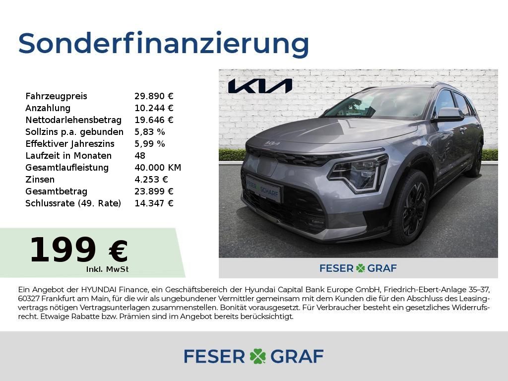 Kia Niro