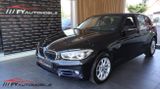 BMW 118 118 d Sport Line LED/Navi/Automatik/Garantie - BMW 118 aus 2016