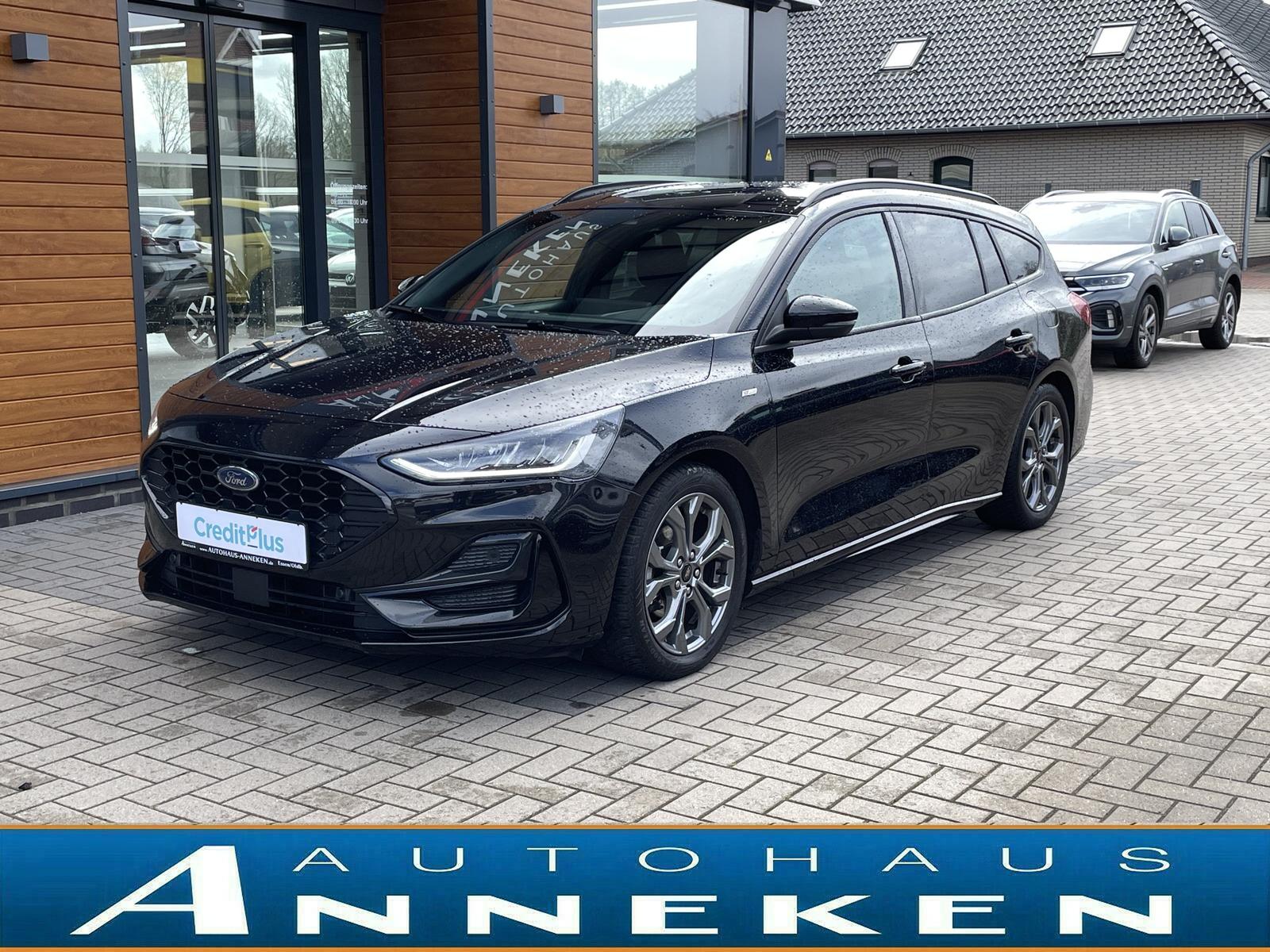 Ford Focus ST-Line X*ACC*KAMERA*SYNC4*DIG.COCKPIT