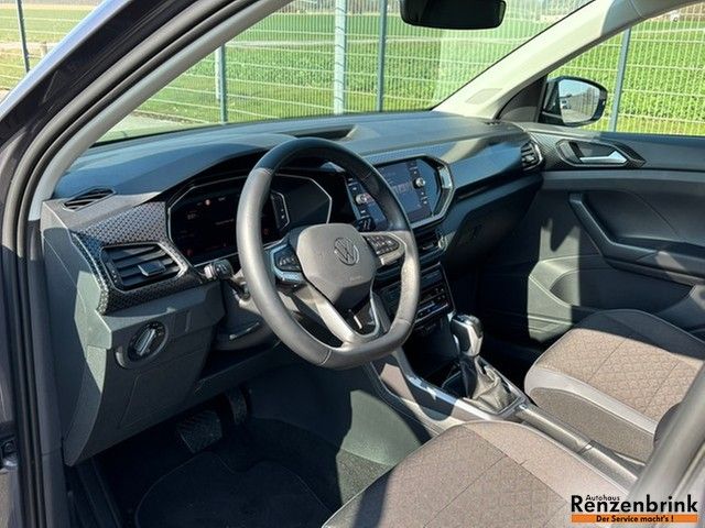 T-Cross Style AHK RFK NAVI LED GJR