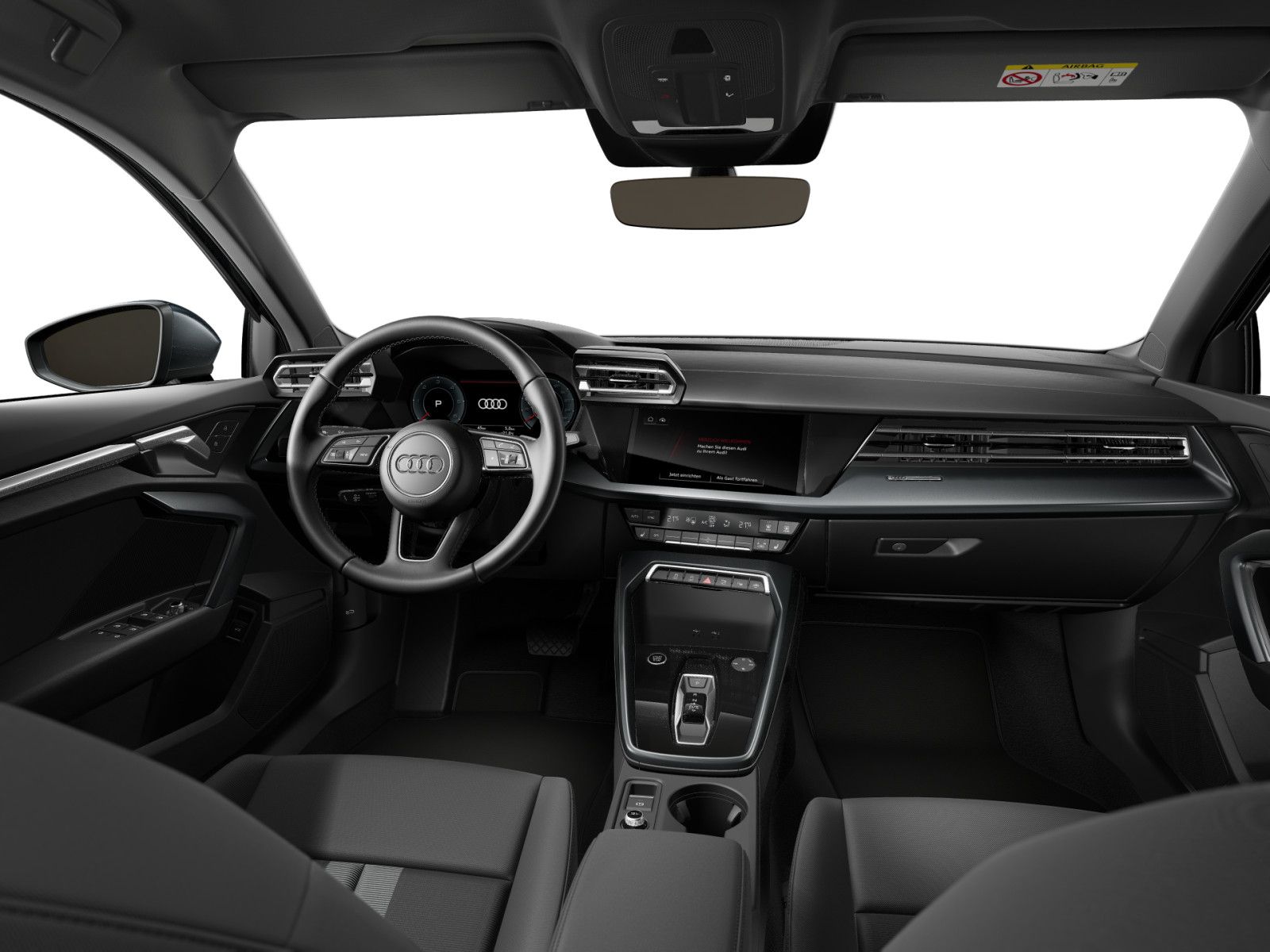 Audi A3 - Bild 8