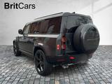 Land Rover DEFENDER 110 P425 X Luft HUD 360 4xSHZ SpurH SD - Land Rover New cars in Berlin