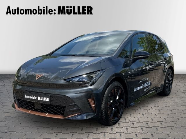 Image of Cupra Born