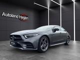 Mercedes-Benz CLS 53 4Matic*FINANZIERUNG 499€ + GARANTIE* - Mercedes-Benz CLS 53 AMG Gebrauchtwagen