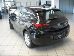 Fahrzeugabbildung Opel Astra K Lim.1.0TURBO  NAVI/PDC/ECC/TEMPOMAT