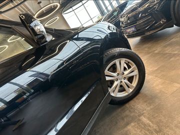 Hyundai Santa Fe*VOLLLEDER*PANO*TEMPO*PDC*SZHZ*AHK*