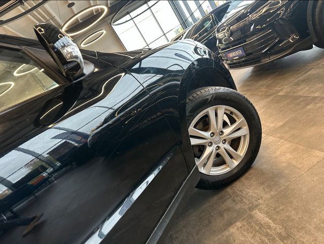 Hyundai Santa Fe*VOLLLEDER*PANO*TEMPO*PDC*SZHZ*AHK*