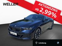 BMW 540 - Vorschau Bild 1