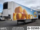 Schmitz Cargobull SKO 24 Kühlauflieger | Vector 1850 MT | LBW - Gebraucht Kühlauflieger