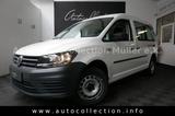 Volkswagen Caddy Maxi Kombi 4Motion*1.Hand*AHK*Navi*Mwst* - Volkswagen Caddy Maxi in Wuppertal