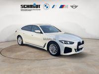 BMW 430 Gran Coupé - Vorschau Bild 9