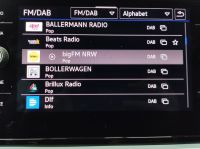 Volkswagen T-Roc - Vorschau Bild 14