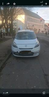 Renault 01738807888 - Renault Scenic in Wuppertal