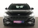 Ford Focus ST-Line Head-up|Navi|LED|Winter-Paket - Ford Focus Gebrauchtwagen in Mönchengladbach