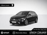 Mercedes-Benz B 250 4M AMG Pano HUD 360 MBeam Memory AHK - gebrauchte Mercedes-Benz B 250 aus dem Jahr 2023