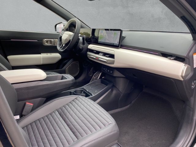 Fahrzeugabbildung Kia EV4 FB 81 FWD GTLINE *DRIVEWISE-PARK*GLASDACH*CO