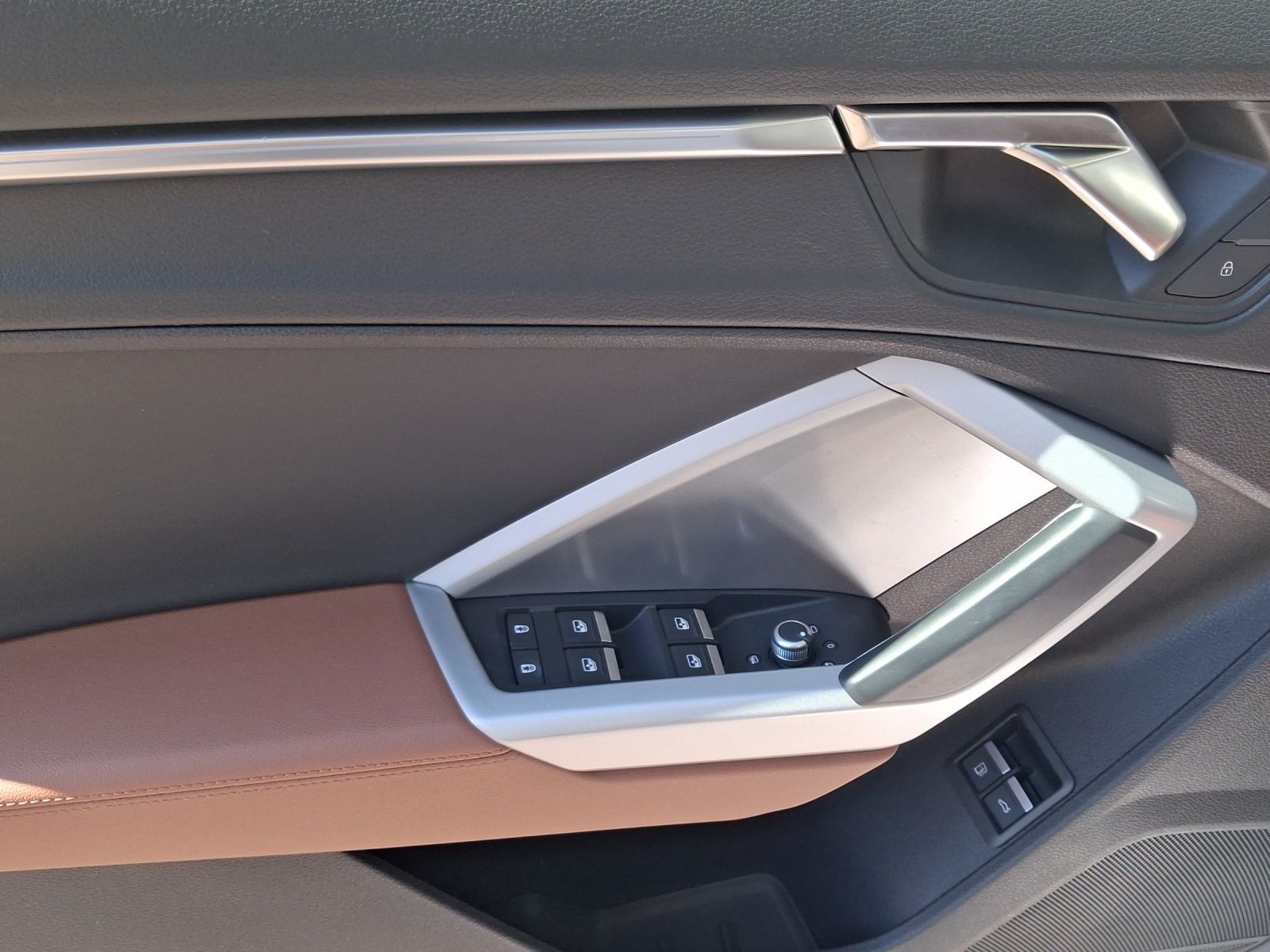 Audi Q3 - Bild 8