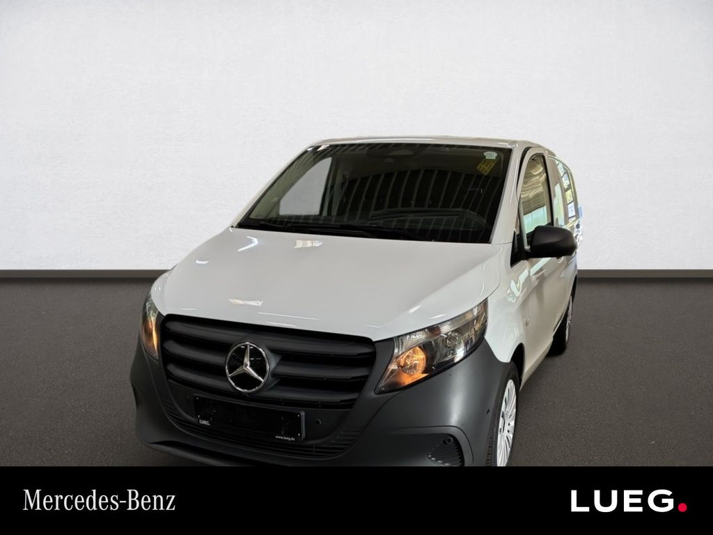 Image of Mercedes-Benz Vito