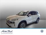 Hyundai Santa Fe Prime 1.6T-GDI 4WD Automatik Navi LED H - gebrauchte Hyundai SANTA FE aus dem Jahr 2021