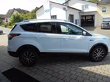Ford Kuga Cool&Connect [Navi SYNC3 DAB WinterPaket] - Ford Kuga Sync Gebrauchtwagen
