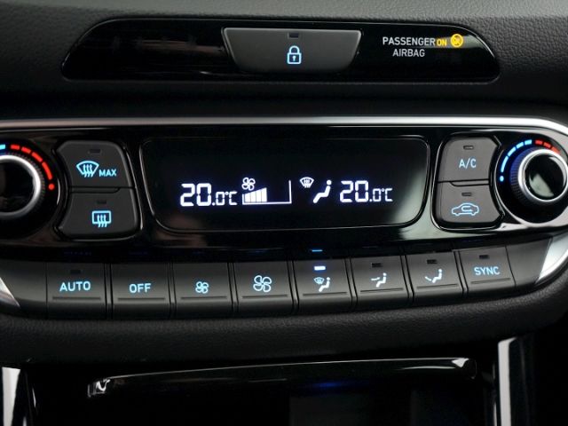 i30 FACELIFT T-GDI ADVANTAGE 48V DCT+VOLL LED+NA
