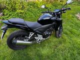 Honda CB500F, 48 PS, EZ 07/13, 10.911 km, tiefergelegt - HONDA PS