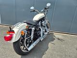 Harley-Davidson XL883 L°°SuperLow°° *DEUTSCHES MODELL* - Offers