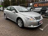 Toyota Avensis Executive Autom.Kamera+Xenon+PDC+Euro 5
