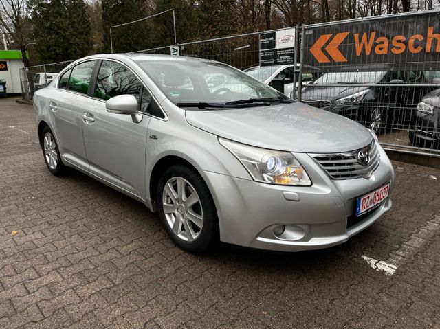 Toyota Avensis Executive Autom.Kamera+Xenon+PDC+Euro 5