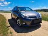 Toyota Yaris 1,5-l-VVT-i Hybrid Edition 2014 Editio... - Toyota Yaris Edition-2014