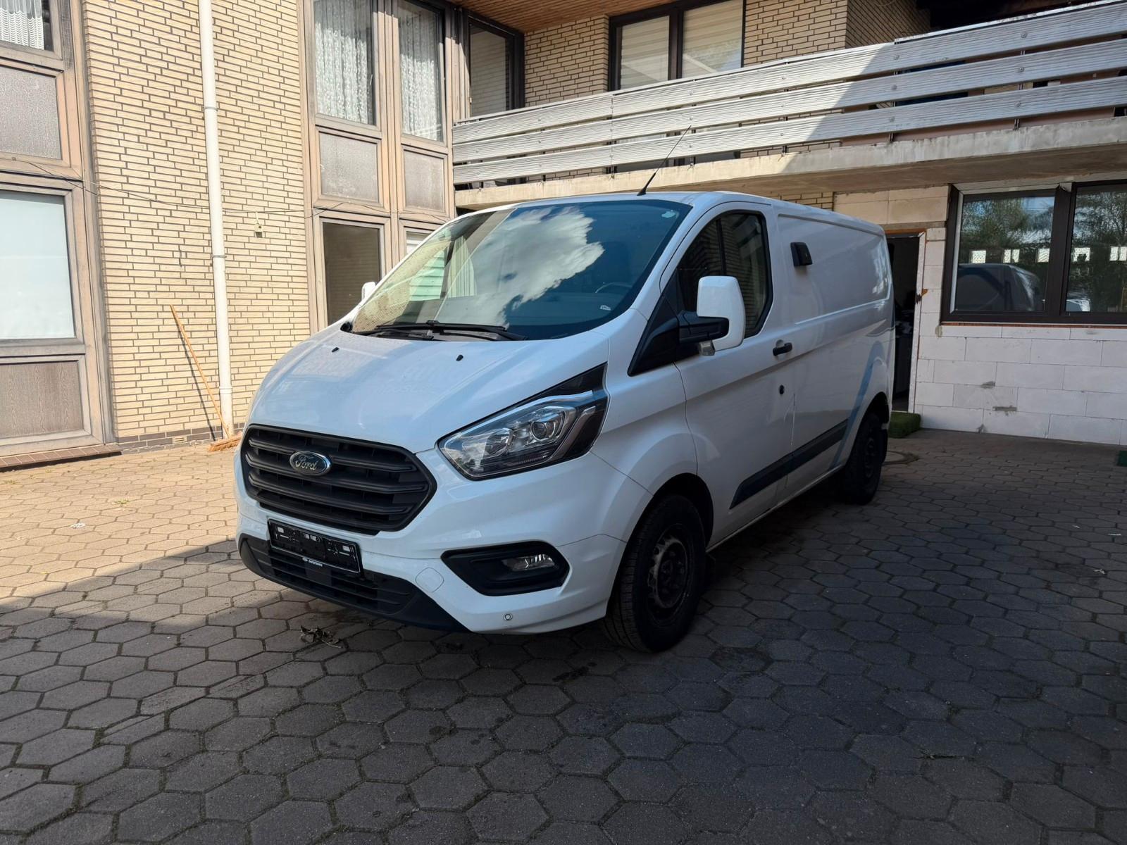 Ford Transit Custom Kasten 280 L1 Trend